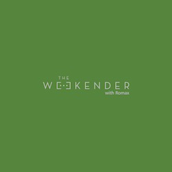 The Weekender