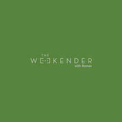The Weekender The Weekender
